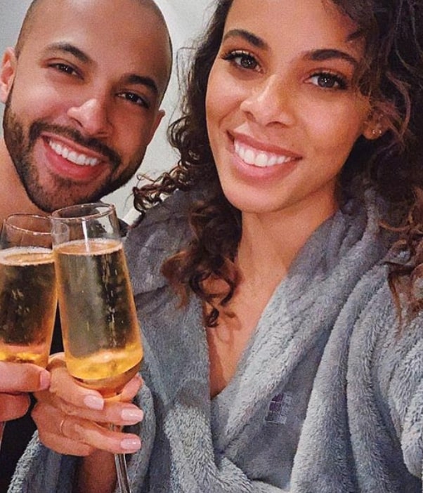  The This Morning presenter and her husband are going to be parents again