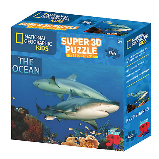  This puzzle is both a fun and educational activity