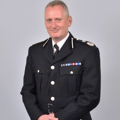  Derbyshire’s Chief Constable, Peter Goodman, said his colleagues are experiencing 2,300 calls a day