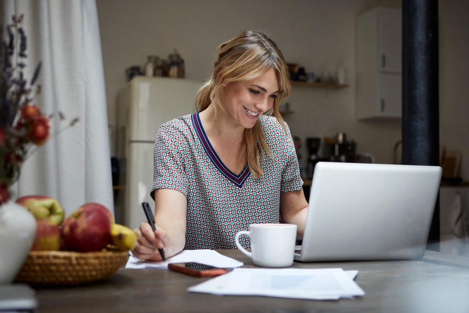 People in England will be ordered to work from home for a month