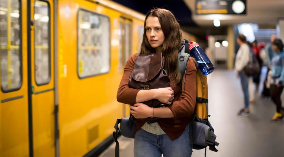  Teresa Palmer in Berlin Syndrome