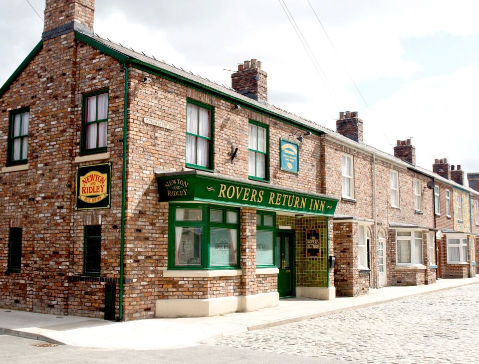  Coronation Street could go off air for the first time in its 60-year history because bosses are running out of pre-recorded episodes