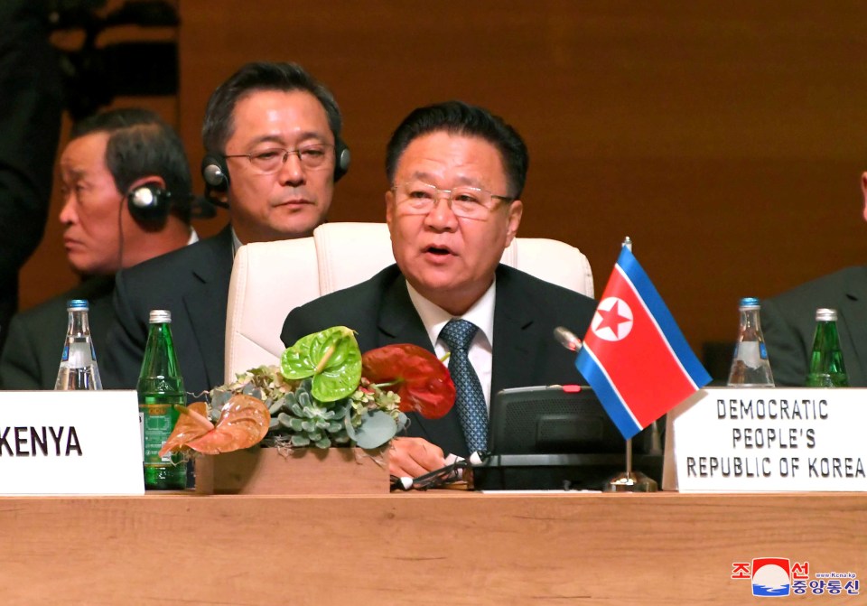  Choe Song's father is Choe Ryong-hae, one of the most powerful officials in North Korea