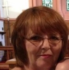 Lynn Hadley, 68, was killed in the blast which tore through her end-terraced home in Walsall