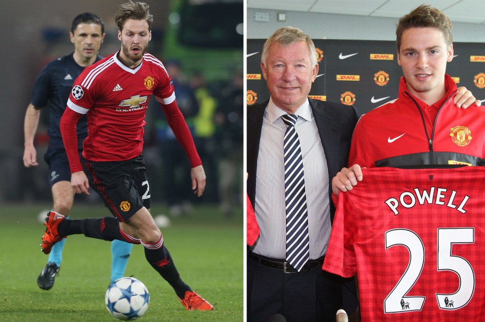 Nick Powell’s United career didn’t turn out as hoped…