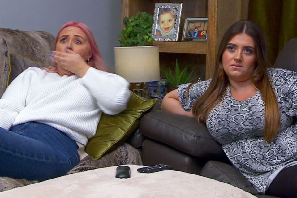  Gogglebox say social distancing rules are being adhered to