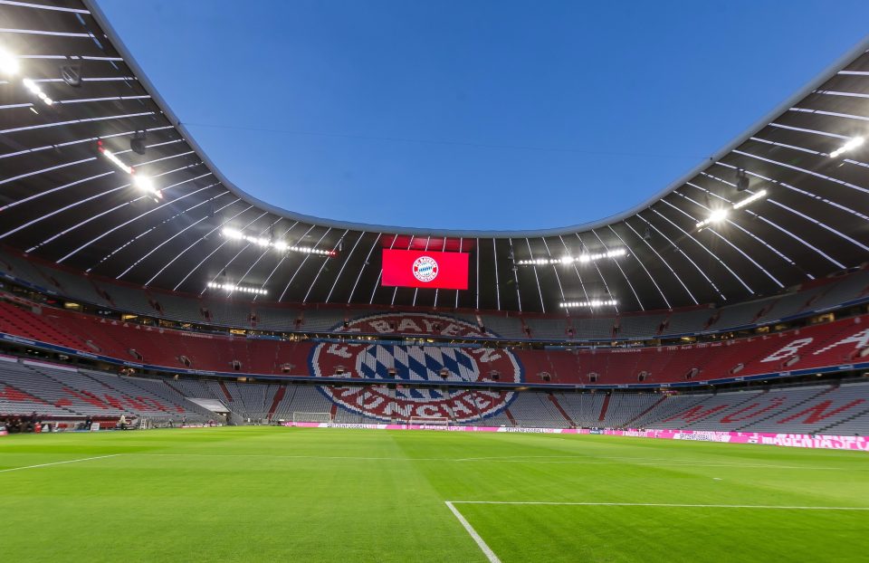  Allianz Arena