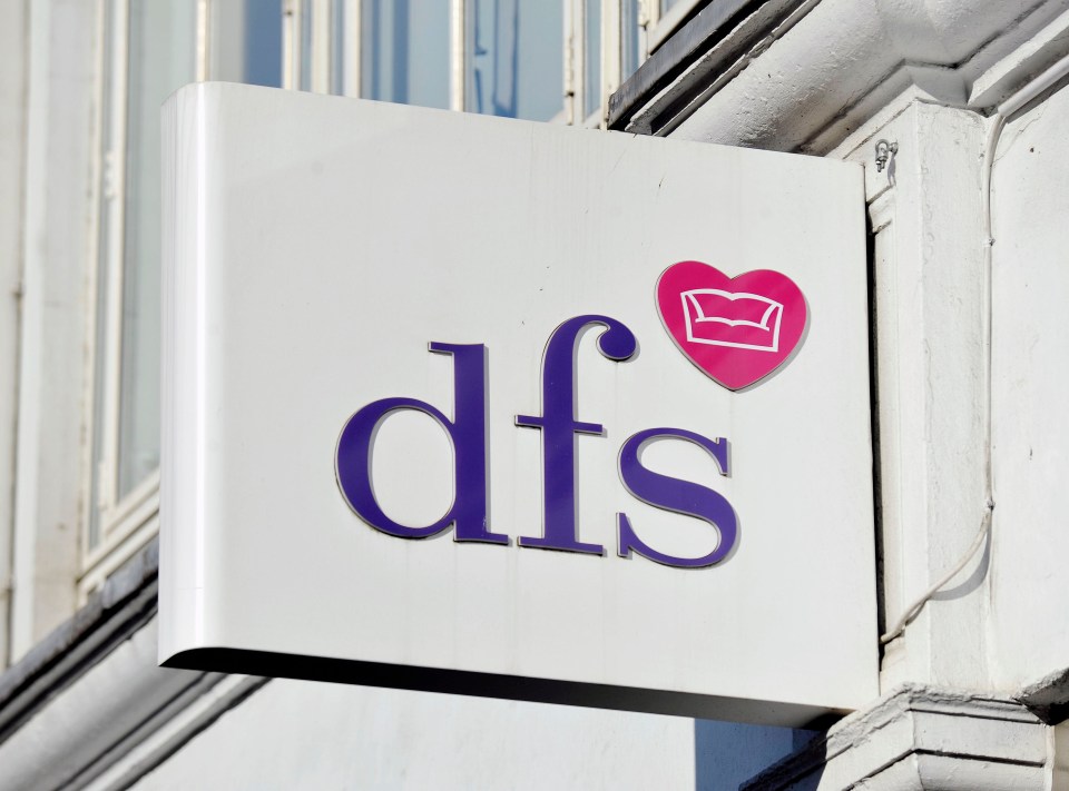 DFS is reopening another 88 stores this week