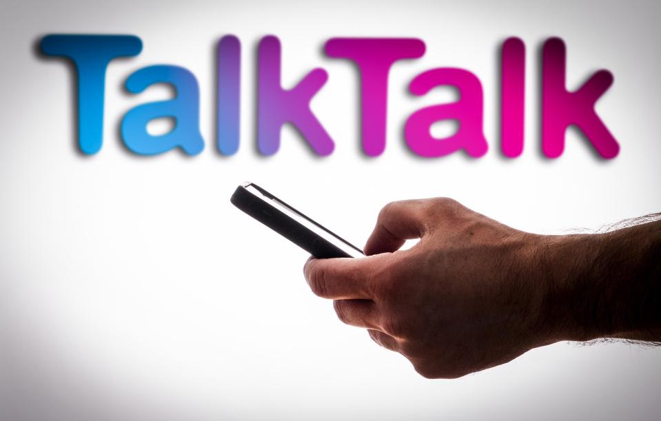 TalkTalk TV customers will be among those with access to the channel