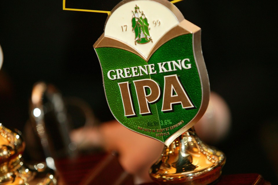 A small selection of Greene King pubs will be offering a delivery and takeaway service from next week