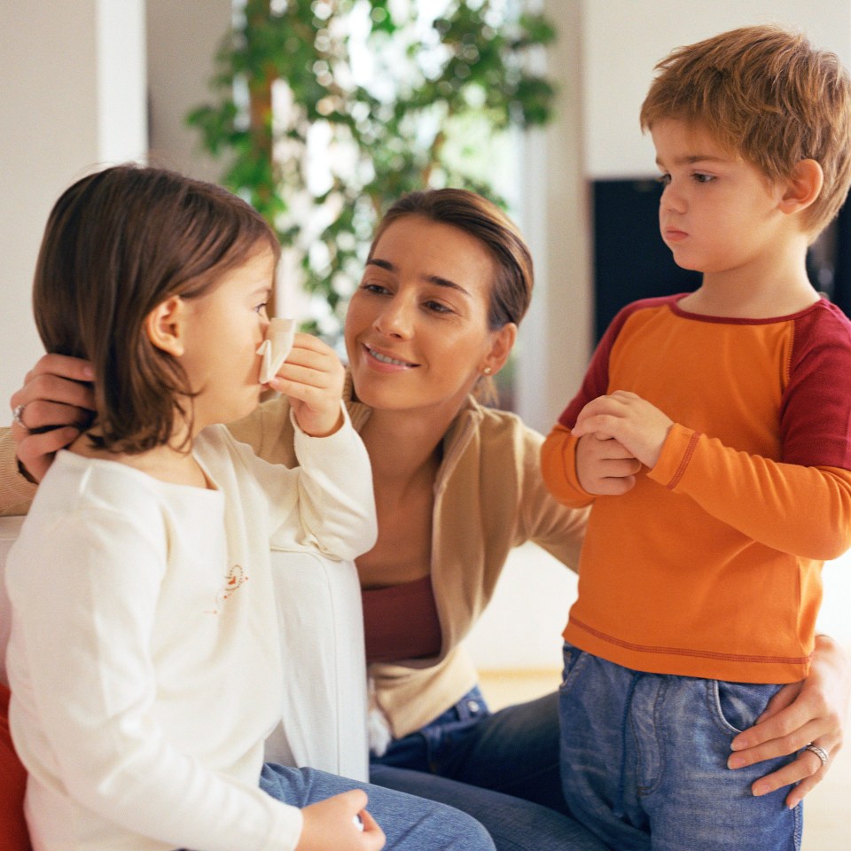  Single parents will be able to form "support bubbles" with other parents to help share childcare