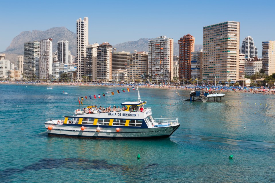 Benidorm mayor Toni Perez has added his voice to the chorus of concern over the British government’s quarantine rules