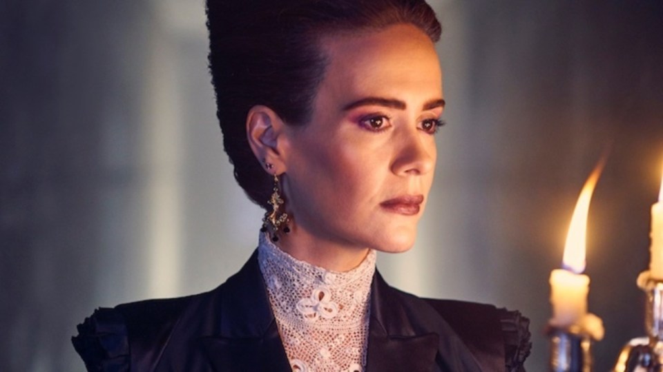  Season 10 will see many American Horror Story long-time collaborators return including Sarah Poulson, Kathy Bates and Evan Peters