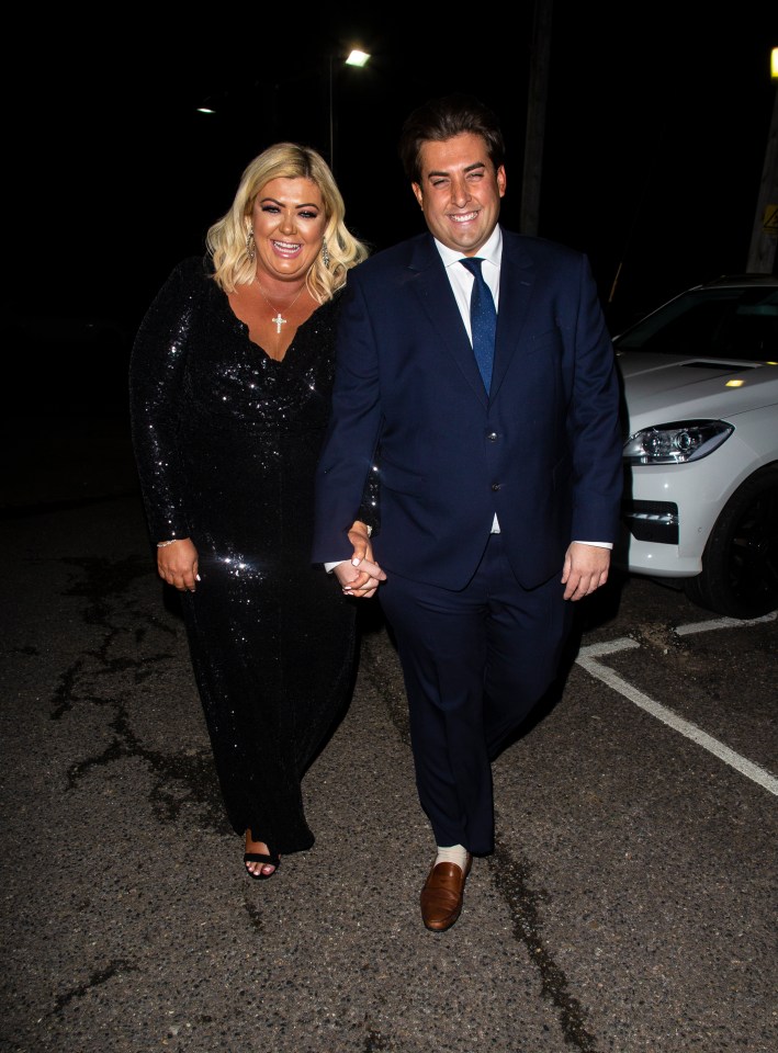  Arg now hopes to settle down with Gemma — but she'll only let that happen if he stays clean