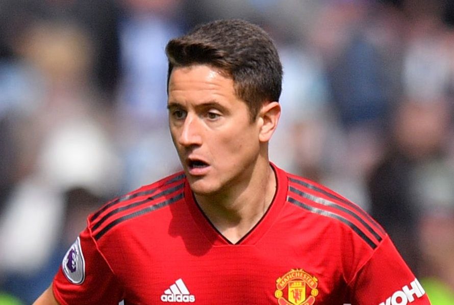  Herrera believes the criticism aimed at United's board is not always justified