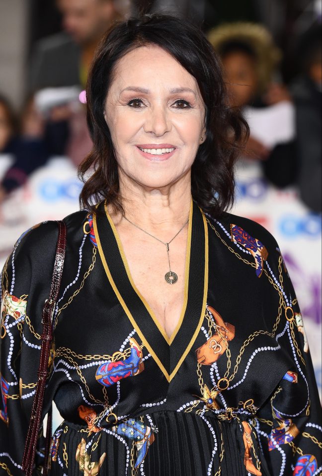  Arlene Phillips is launching an investigation into why she was axed from Strictly Come Dancing