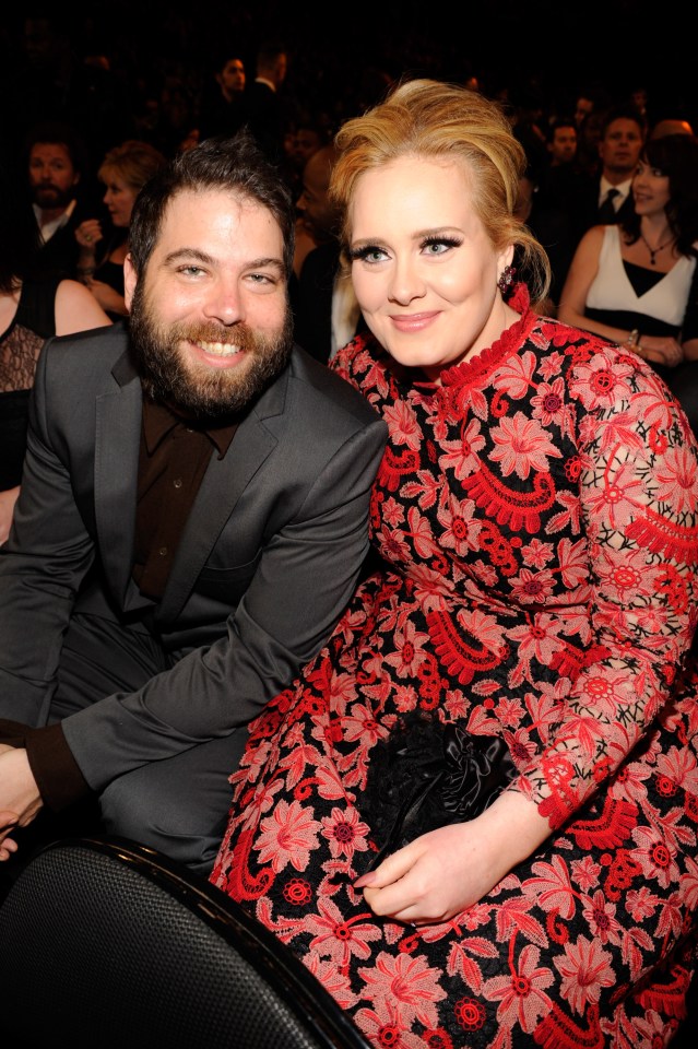  Adele will open up about her failed marriage but will not talk badly about Simon