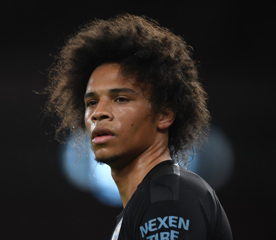 Bayern Munich are confident of signing Leroy Sane for a knockdown price of just £35m