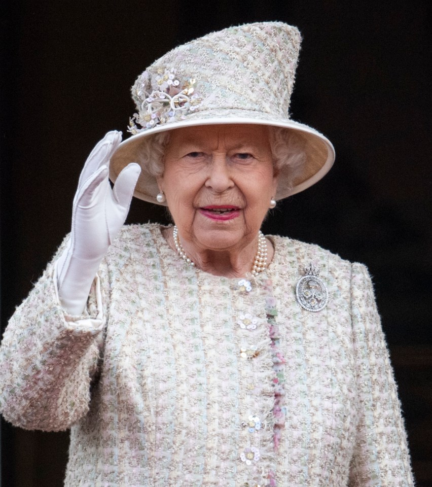 The Queen has 10 favourite music tracks that she could be listening to in lockdown