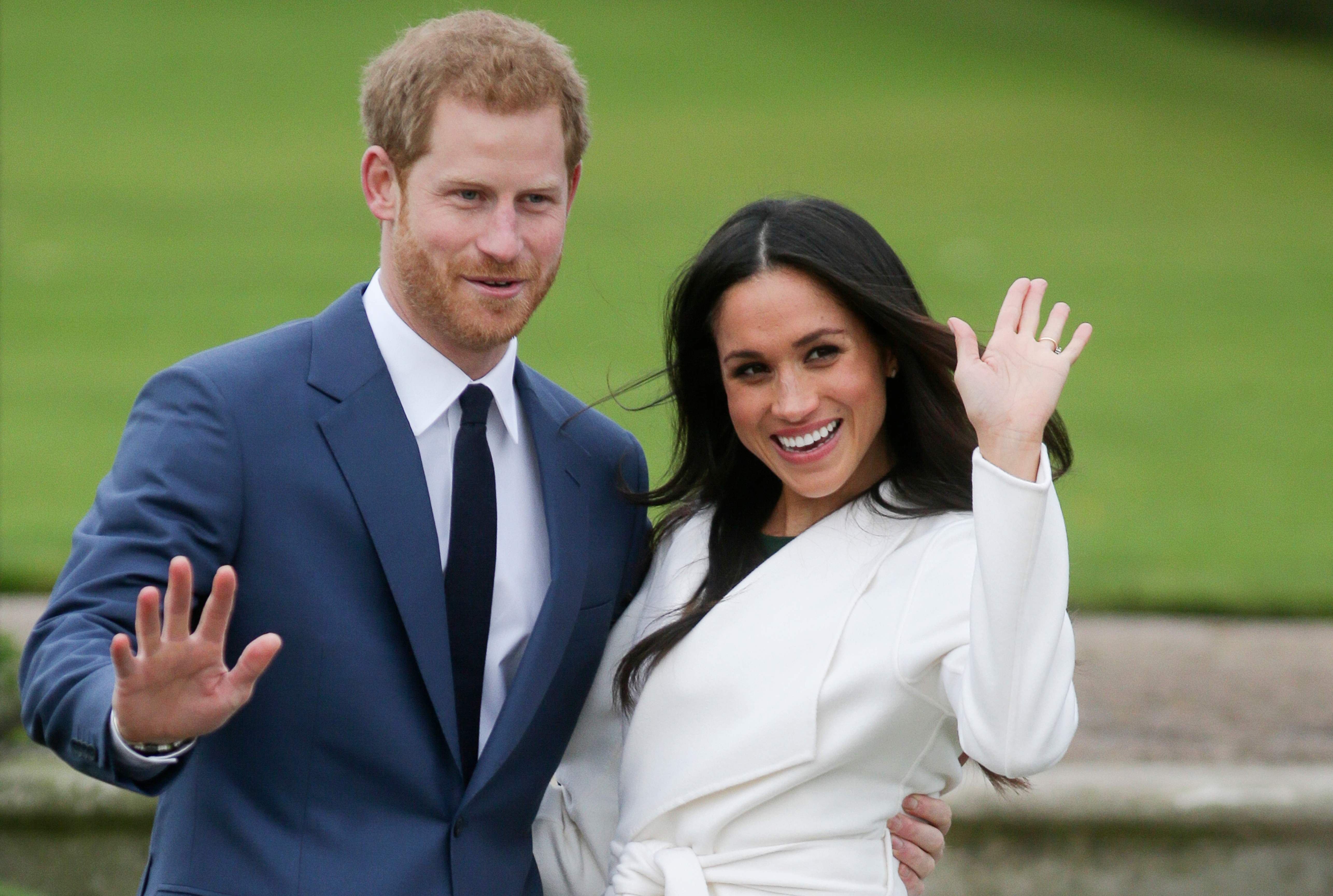 Meghan and Harry have paid off their huge repair bill in full