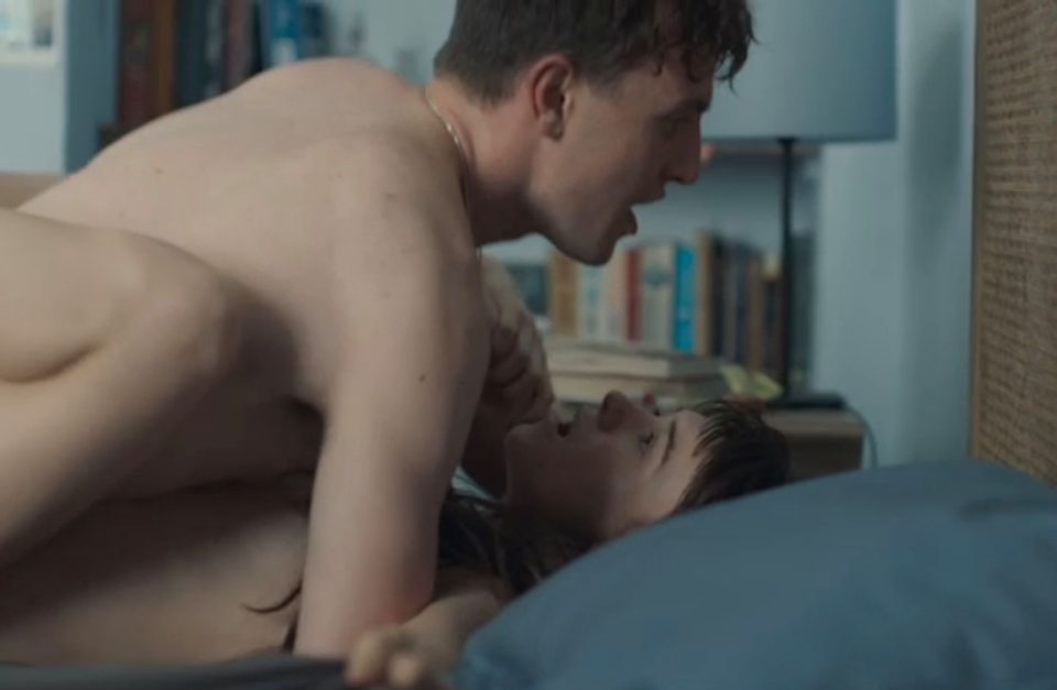  The hit BBC Three series has been praised for its unflinching take on sexuality