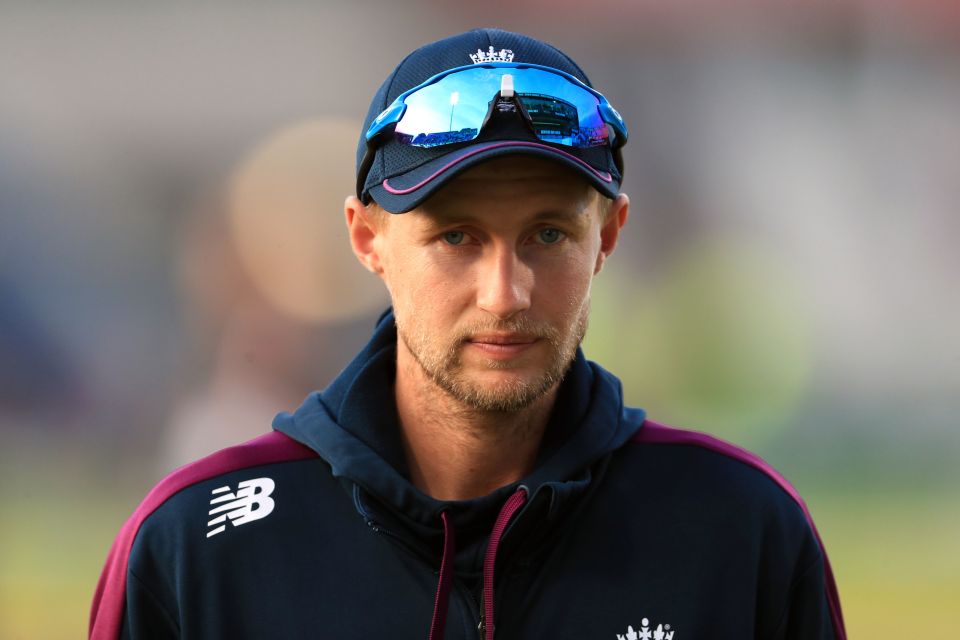  Joe Root could be forced to hand over the reins for the First Test as he is attending the birth of his and wife Carrie’s second child early next month