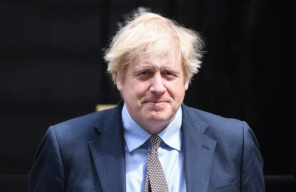  Prime Minister Boris Johnson will set out what the next phase of the coronavirus lockdown will look like on Sunday