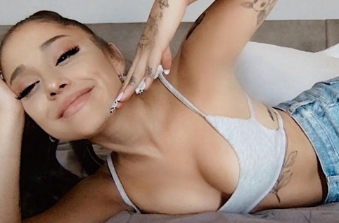  Ariana Grande has revealed that fans will have to wait a bit longer for a new album