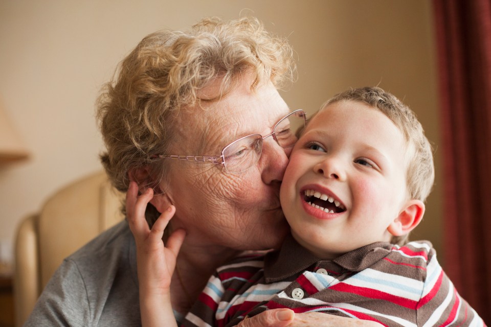  A listener called LBC and through uncontrollable tears, explained that if coronavirus didn’t kill her, being forbidden from touching her grand-children surely would