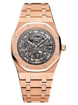 One of the star’s pricey watches, which were targeted in the raid