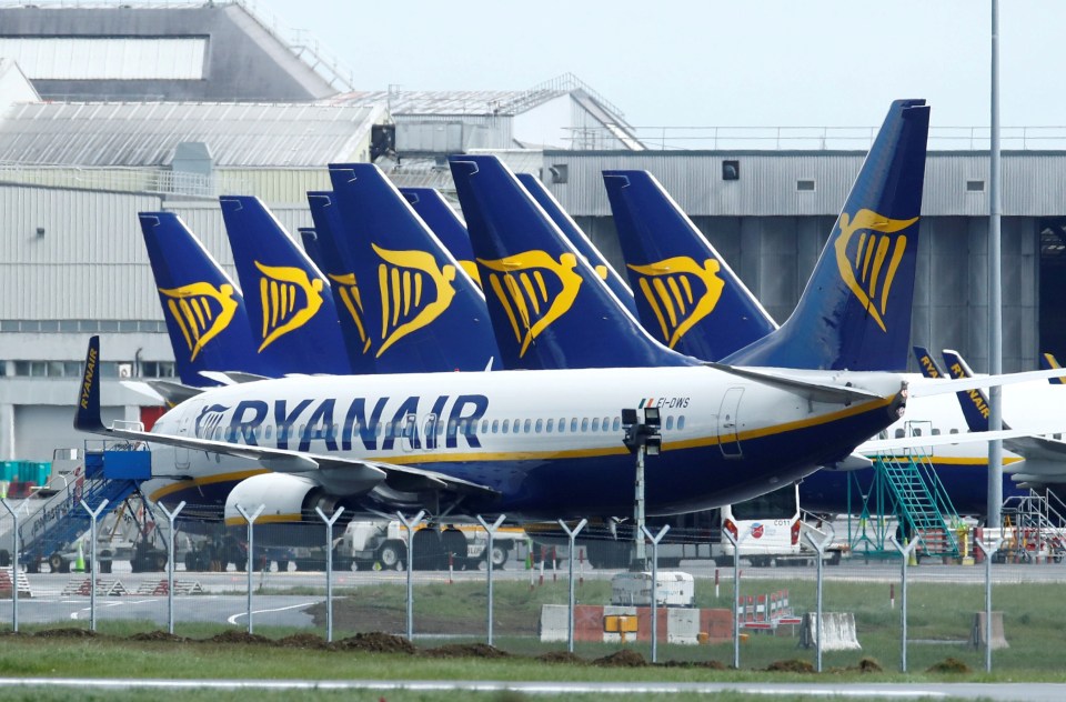 Ryanair's CEO has predicted that the rules forcing anyone coming into the country to self-isolate for two weeks will be over by June