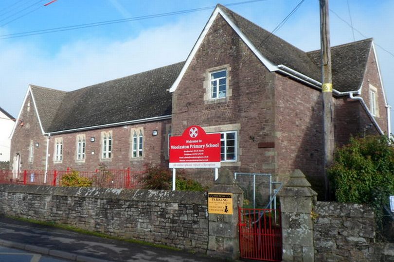  Coronavirus was confirmed at a Gloucestershire primary school