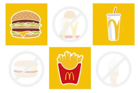 Not all McDonald's items will be available when restaurants reopen