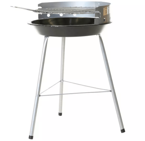 This basic BBQ from Argos is £10