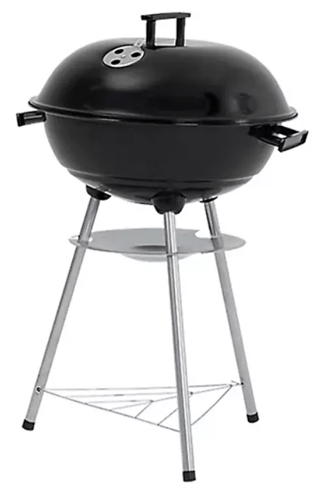 Another option if you're looking for a new BBQ