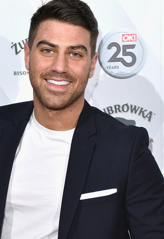  Jon joined the cast of Towie a year after the show and was axed in 2019