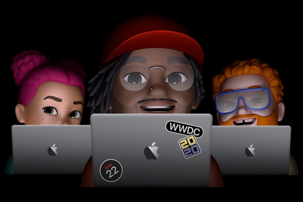 WWDC 2020