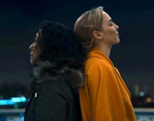  Fans were underwhelmed with the finale of Killing Eve series 6