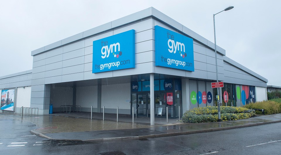 The Sun visited The Gym Group's Northampton site to check out what changes you can expect