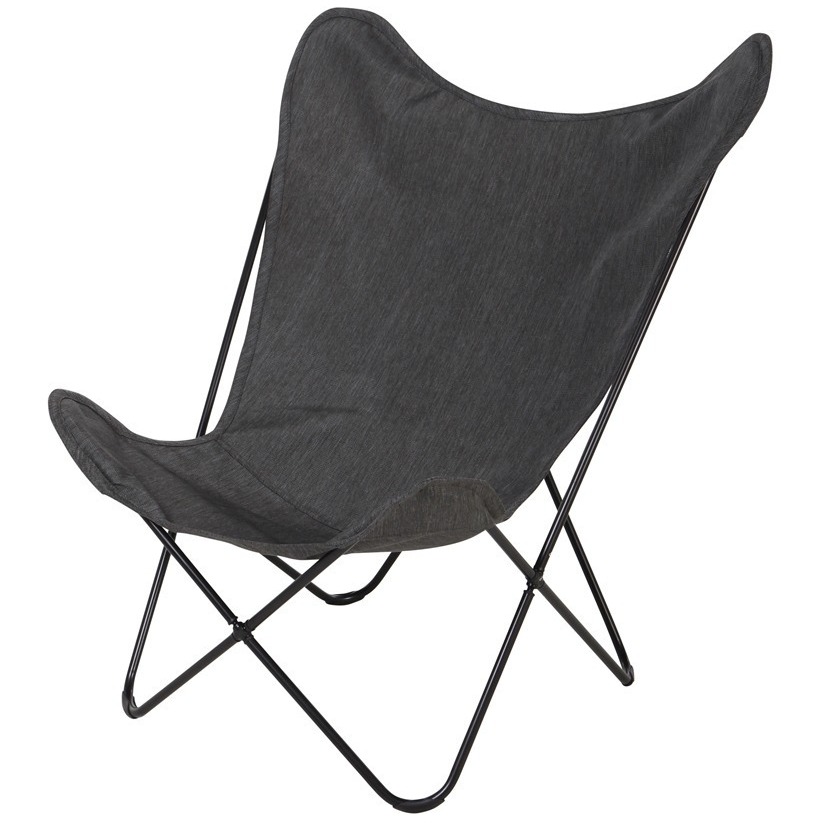 Homebase is selling this folding camping chair for £15