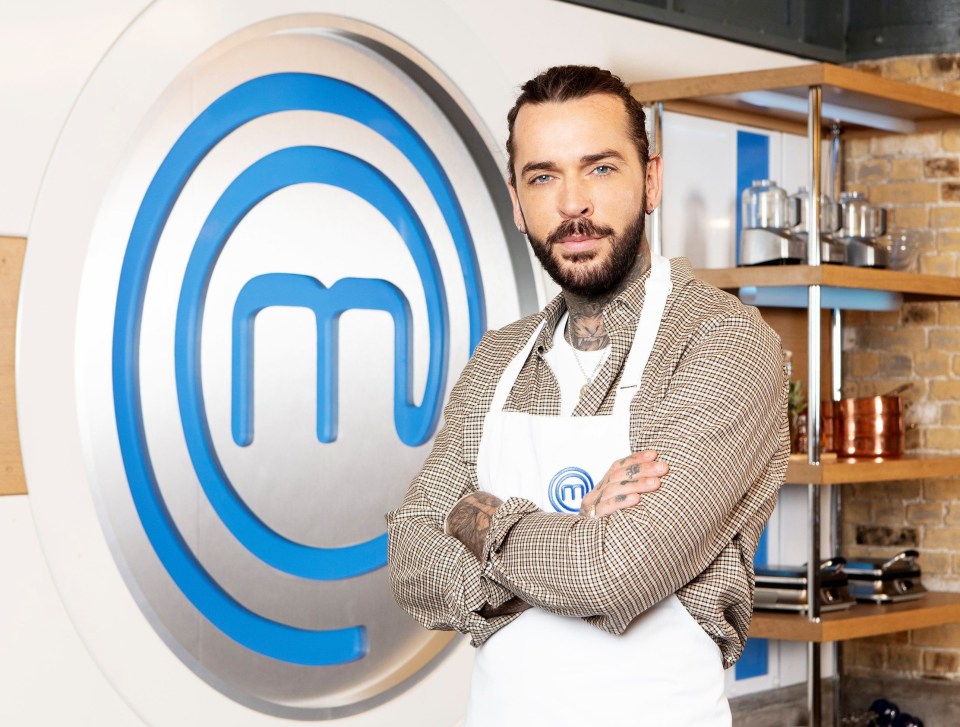 TOWIE star Pete Wicks was eliminated from the show