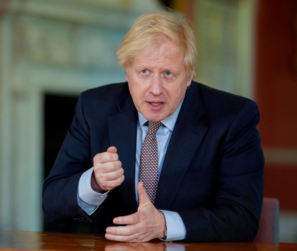 Boris Johnson has been told of the terrible cost to patients unable to access care during the pandemic