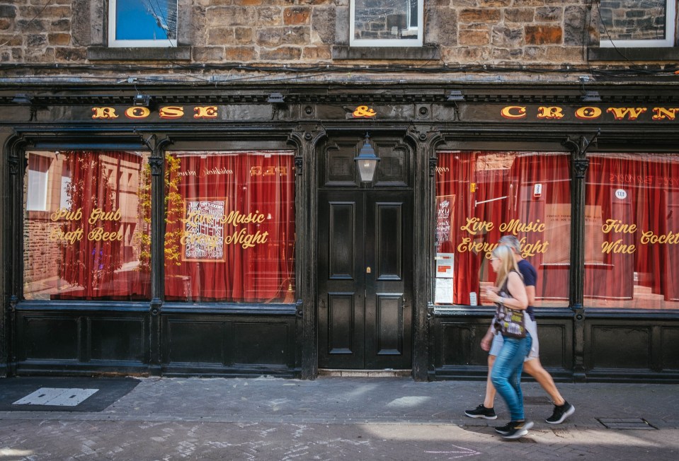 Landlords earlier called for a quick reopening after it emerged that up to 15,000 could close for good during the crisis