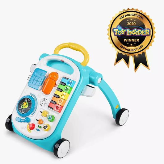 best-baby-walker