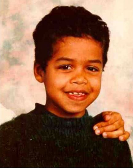 Jaïr Soares went missing from a beach in the Netherlands in August 1995