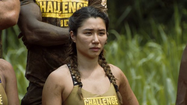 Challenge star Dee Nguyen was fired by MTV after her Black Lives Matter comment