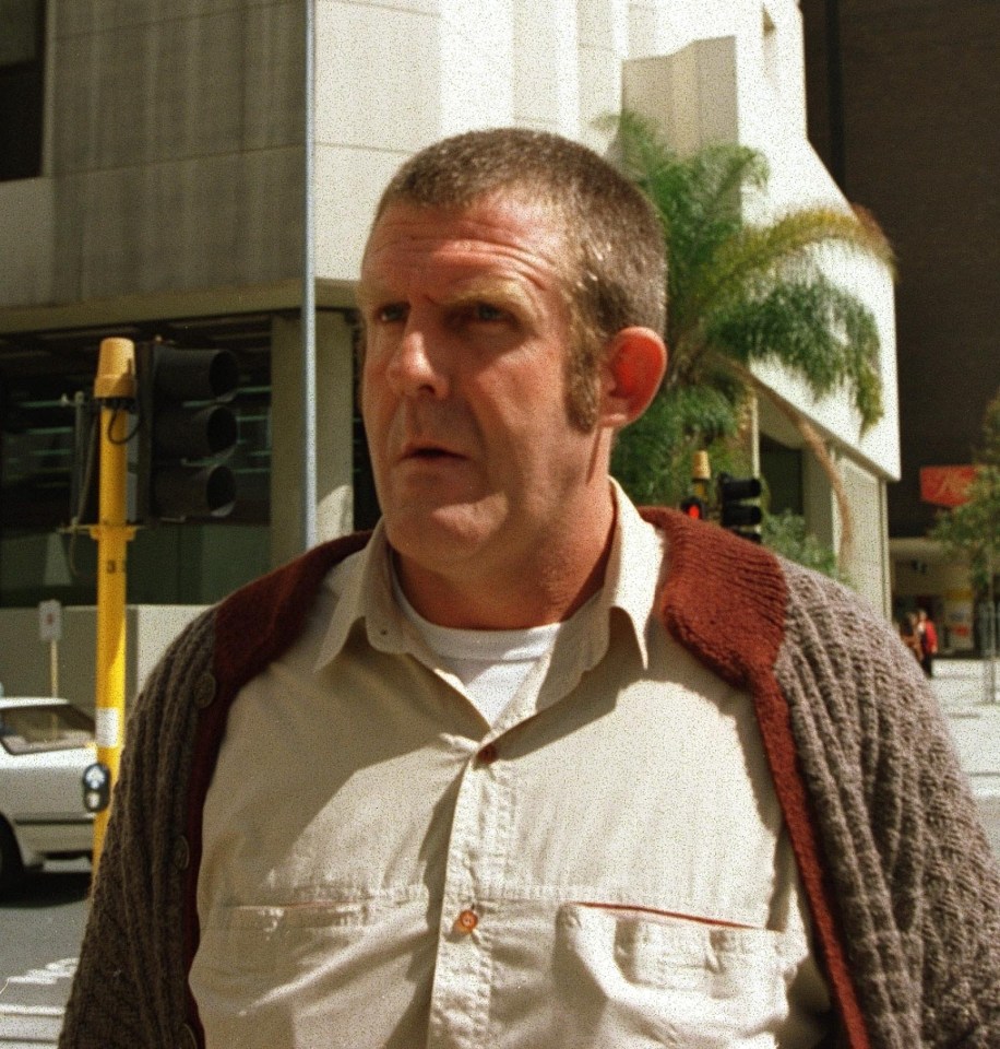 Bradley John Murdoch was convicted of the killing in 2005