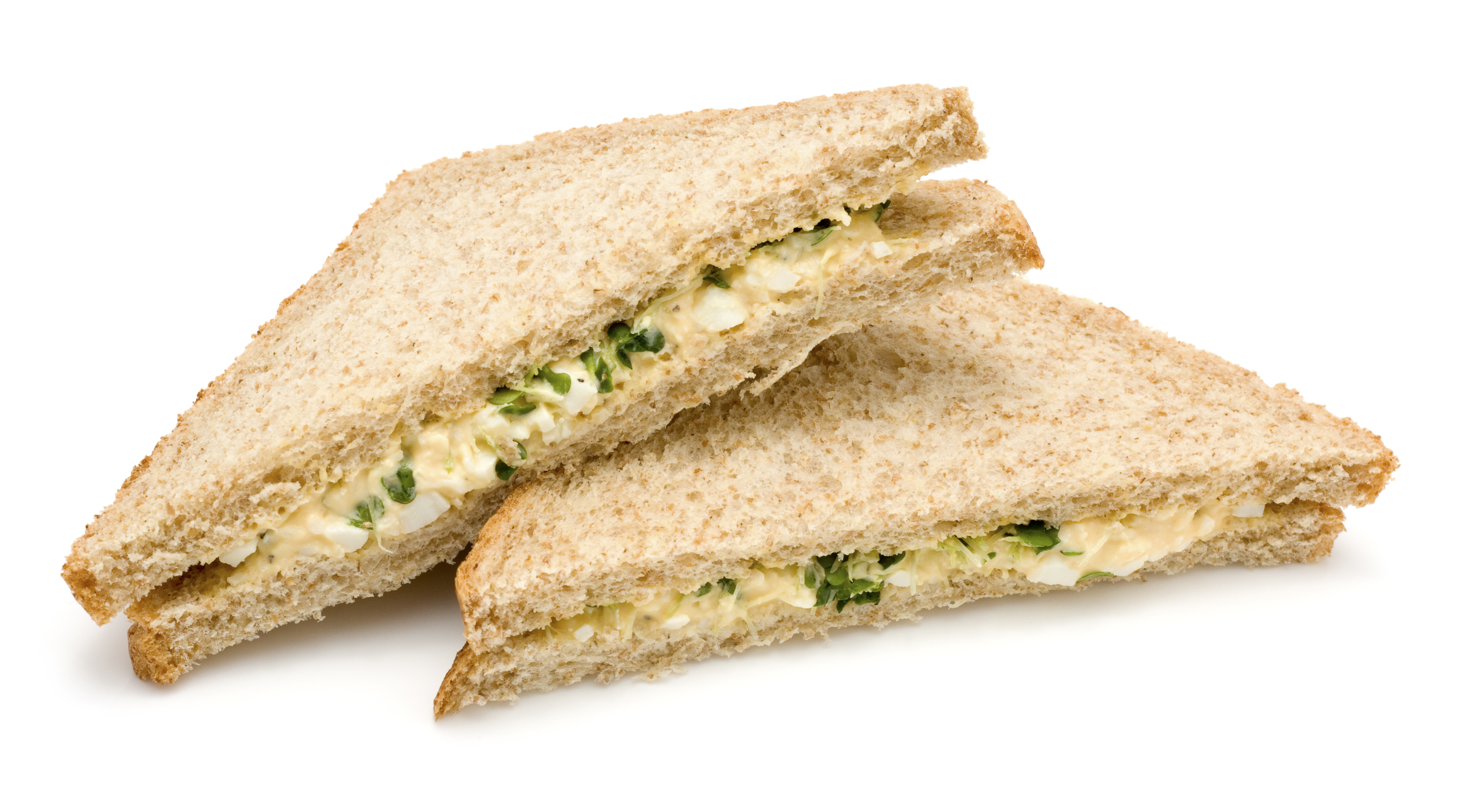 The humble sandwich has become a lunchtime staple for people across the world