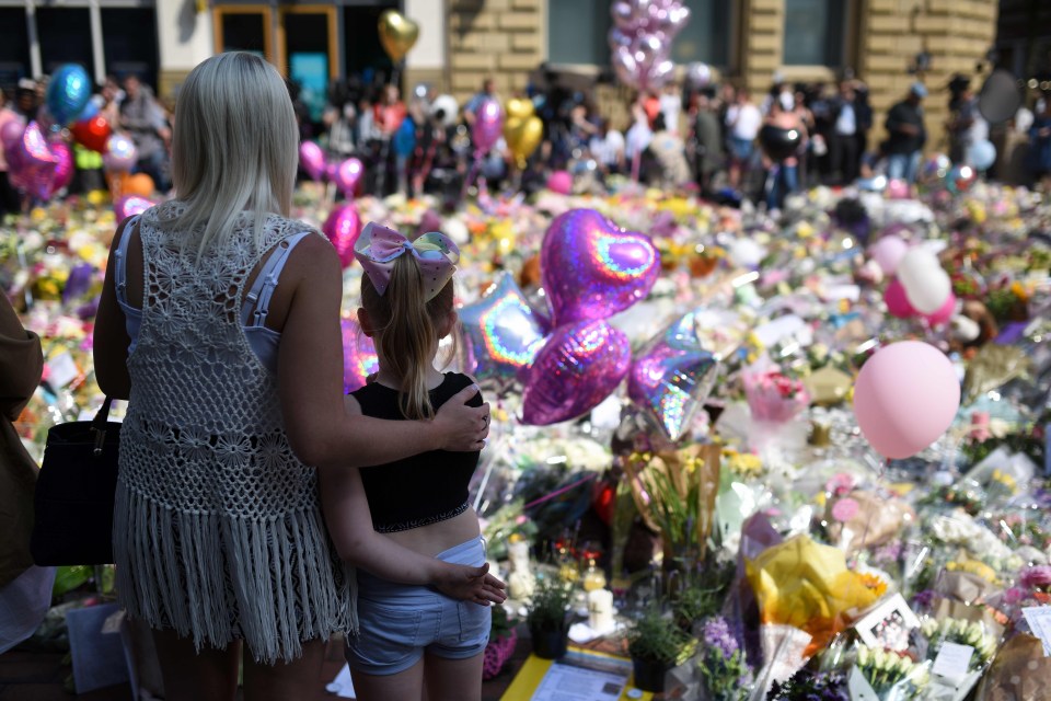 Victims of the Manchester Arena bombing have slammed the compensation lottery that means they miss out on lifelong support