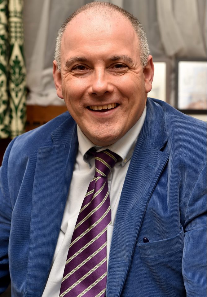  Robert Halfon MP, pictured, had backed Rashford's plea for the Government to reconsider its decision